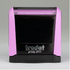 Carimbo 4911 P4.0 Pastel Violeta 155410