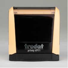 Carimbo 4911 P4.0 Pastel Creme 155407