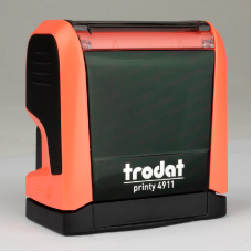 Carimbo 4911 P4.0 Pastel Coral 155403