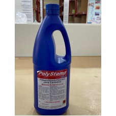 Resina Polimero 50D - Cristal - 1 Kg