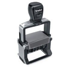Carimbo 5465 Typomatic Professional Line