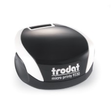 Carimbo 9330 Branco Artico 158827 Micro Printy