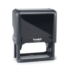 Carimbo 4926 P4 Preto 165872