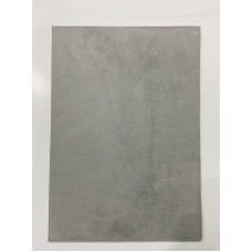 Borracha Laser Mod. M A4, 2,3 Mm