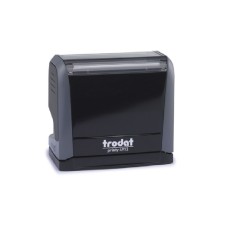 Carimbo 4913 P4.0 Cinza 44408 58X22Mm