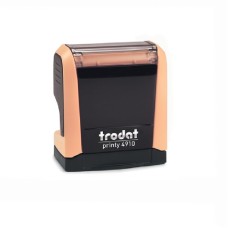 Carimbo 4910 P4.0 Pastel Creme 180317