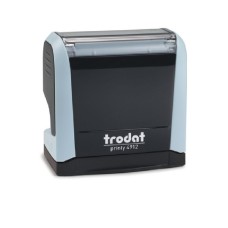 Carimbo 4912 P4.0 Pastel Azul180276