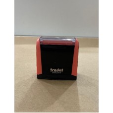 Carimbo 4912 P4.0 Pastel Coral 47X18Mm 180796