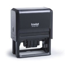 Carimbo 4726 P2 Datador 75X38 167610