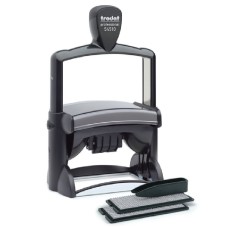 Carimbo 54510 Prof Datador Typo 62164