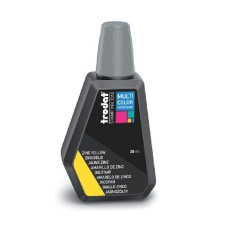 7012 Tinta Mci Amarelo Zinco 28 Ml - 15427