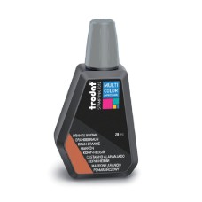 7012 Tinta Mci Castanho Alaranjado 28 Ml - 15428