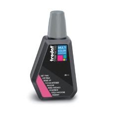 7012 Tinta Mci Rosa Pink 28 Ml - 159975