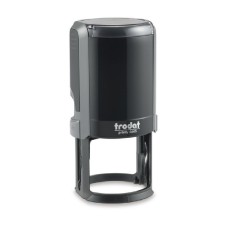 Carimbo 4645 P4 Cinza 171469