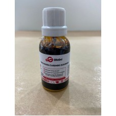 Tinta Dourada Para Carimbo 30 Ml