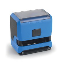 Carimbo 4927 Typo New P4 188547 60X40Mm