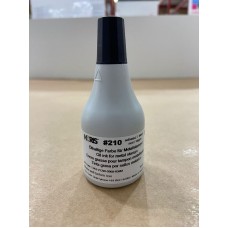 7730/50 Ml Tinta Oleo Preta 60492