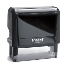 Carimbo 4915 P2 Ideal Preto - 202703