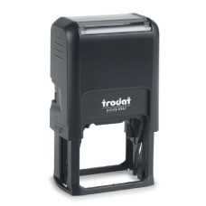 Carimbo 4941 Printy P4 Preto 139924