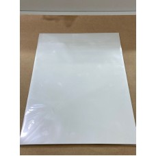  Folha Protetiva 300X400 Mm-100Fls