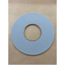 Guarnicao Branca 2 Mm X 5 Mm X 15,25 Mts  V 712